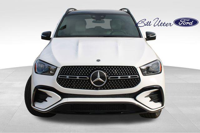 MERCEDES-BENZ GLE - 2