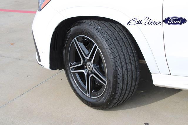 MERCEDES-BENZ GLE - 9