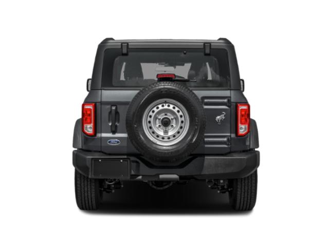 FORD BRONCO - 5