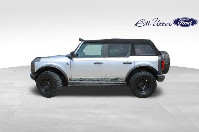 FORD BRONCO BLACK DIAMOND - 7