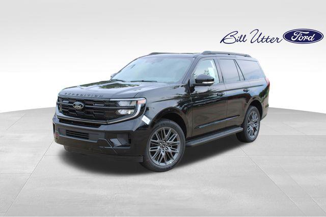 New 2026 Ford Expedition Platinum