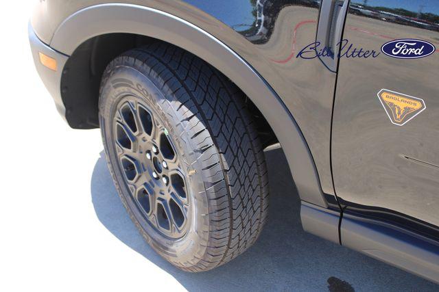 FORD BRONCO SPORT BADLANDS - 5