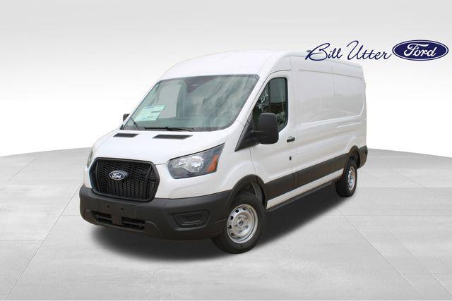 New 2026 Ford Transit-250 Base