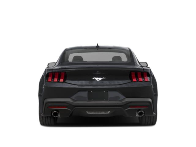 2026 FORD MUSTANG ECOBOOST 照片 5