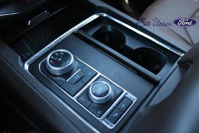 2023 FORD EXPEDITION MAX KING RANCH — миниатюра 18