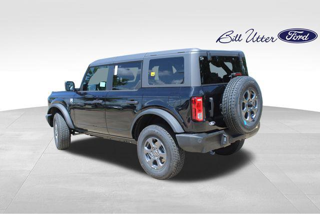 2026 FORD BRONCO BIG BEND 照片 4