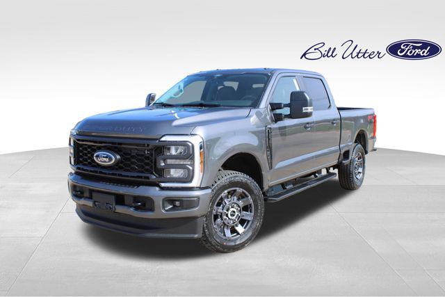 New 2026 Ford F-250 XL