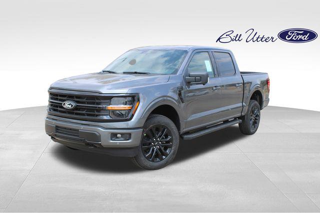 New 2026 Ford F-150 XLT