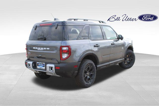 FORD BRONCO SPORT OUTER BANKS - 3