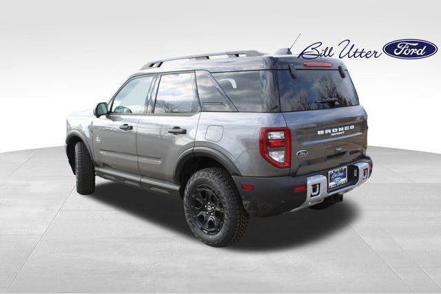 FORD BRONCO SPORT OUTER BANKS - 4