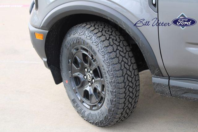 FORD BRONCO SPORT OUTER BANKS - 5