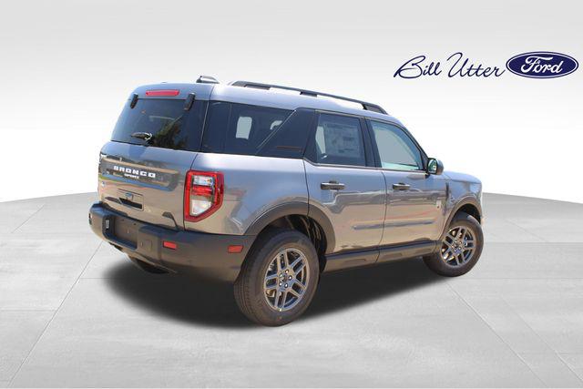 2026 FORD BRONCO SPORT BIG BEND — фото 3