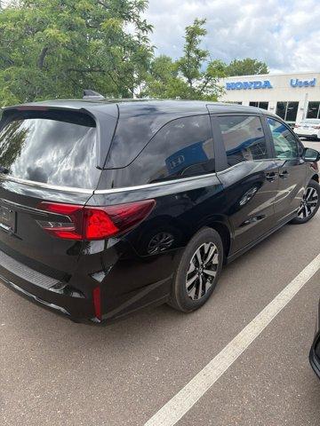 صورة 7 لـ 2026 Honda ODYSSEY EX-L