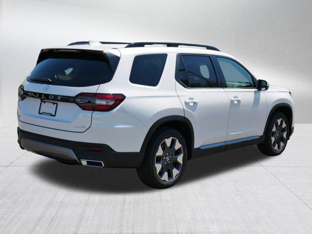 صورة 6 لـ 2026 Honda PILOT ELITE