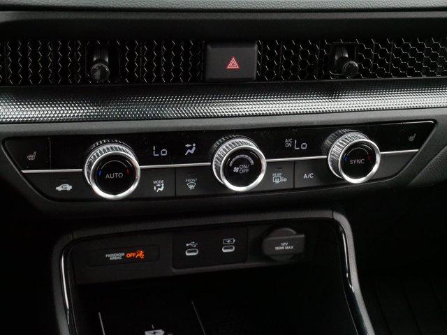 صورة مصغرة 23 لـ 2026 Honda CR-V EX