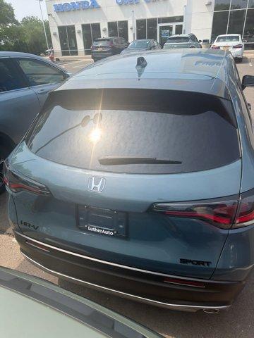 صورة 6 لـ 2027 Honda HR-V SPORT
