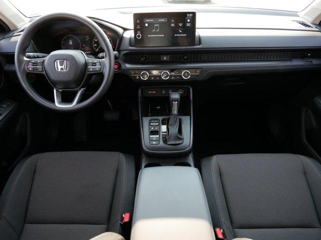 2026 Honda CR-V EX photo 10