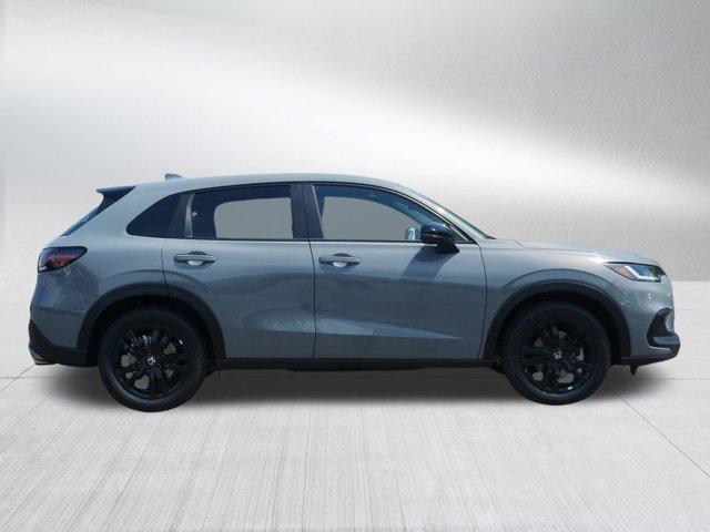 2027 Honda HR-V SPORT — миниатюра 8