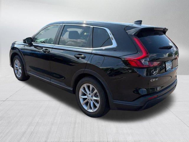 2024 Honda CR-V EX-L 照片 7