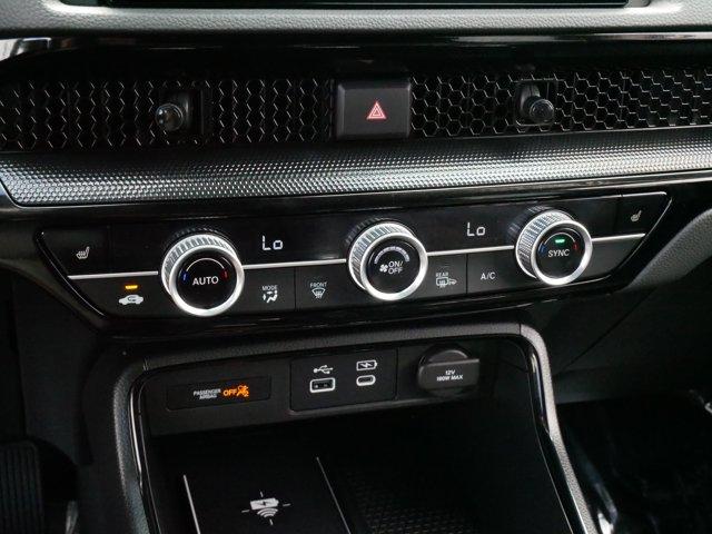 صورة مصغرة 23 لـ 2024 Honda CR-V EX-L