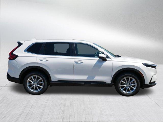 2026 Honda CR-V EX 照片 8