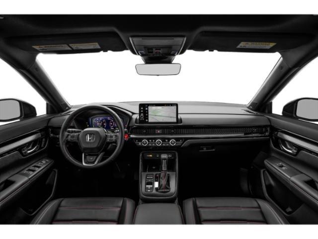 HONDA CR-V HYBRID SPORT TOURING - 10