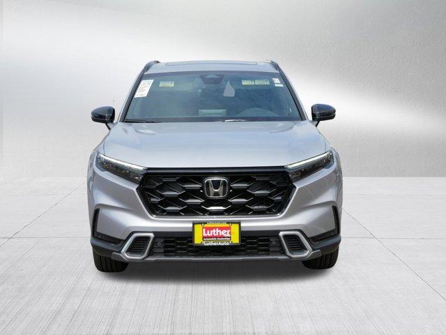 HONDA CR-V HYBRID SPORT TOURING - 2