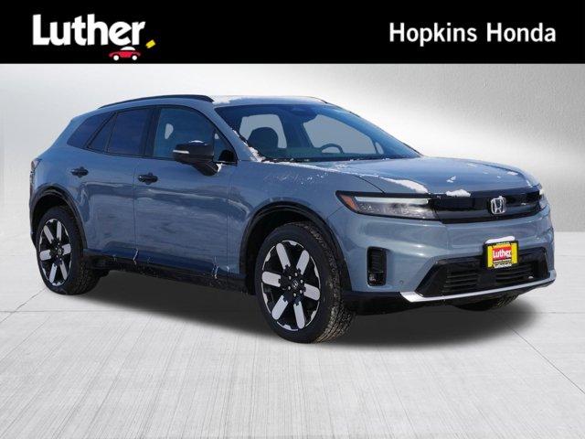 New 2026 Honda Prologue Elite