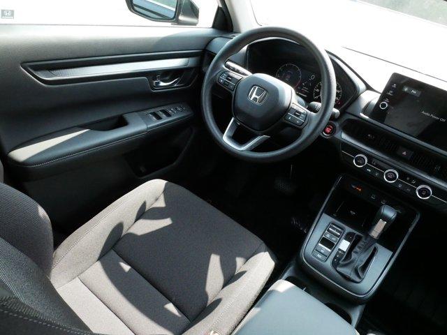 صورة 9 لـ 2026 Honda CR-V LX