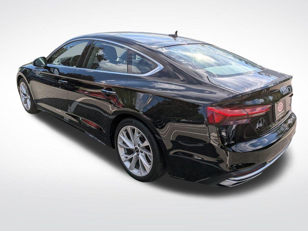 2023 AUDI A5 SPORTBACK PREMIUM PLUS 照片 6