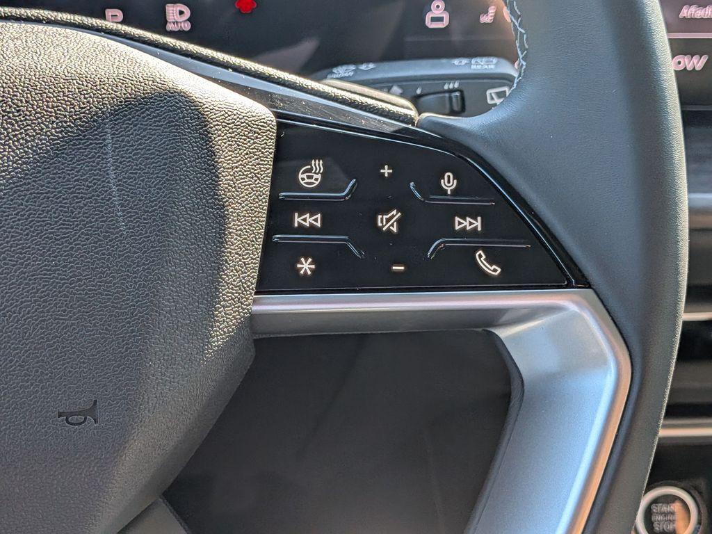2025 AUDI Q5 2.0T QUATTRO PREMIUM — миниатюра 17