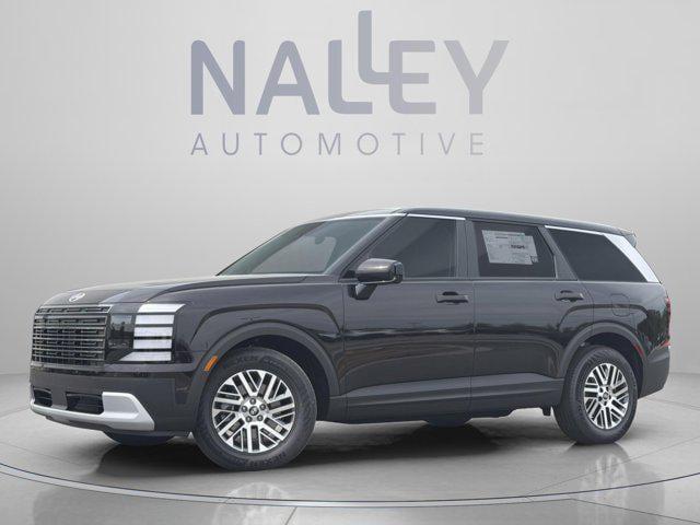 New 2026 Hyundai PALISADE SE