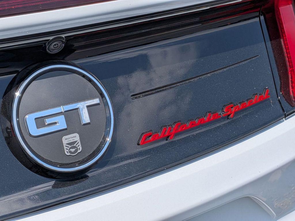 2021 FORD MUSTANG GT PREMIUM — миниатюра 12