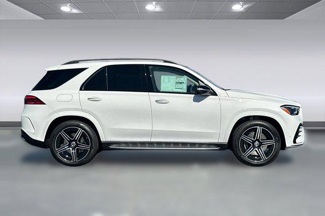 MERCEDES-BENZ GLE-CLASS - 7