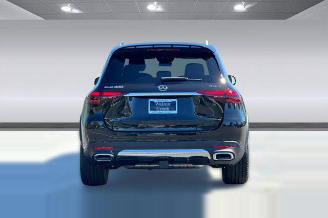 MERCEDES-BENZ GLE-CLASS - 9