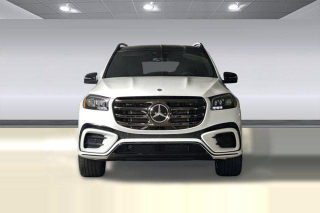 MERCEDES-BENZ GLS-CLASS - 6