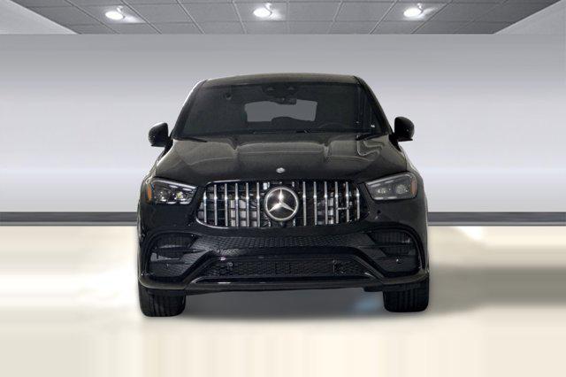 MERCEDES-BENZ GLE-CLASS - 6