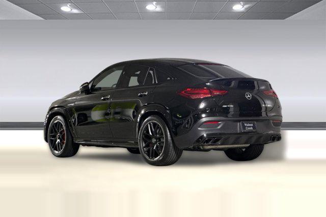 MERCEDES-BENZ GLE-CLASS - 3