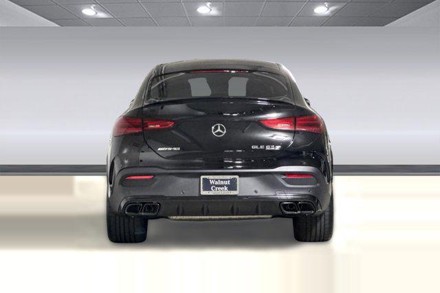 MERCEDES-BENZ GLE-CLASS - 10