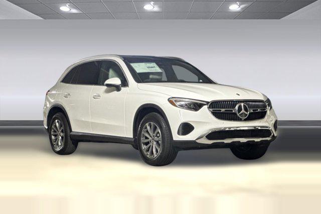 MERCEDES-BENZ GLC-CLASS - 7