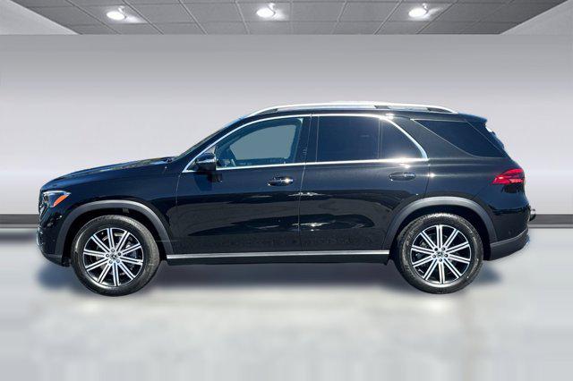 MERCEDES-BENZ GLE-CLASS - 2