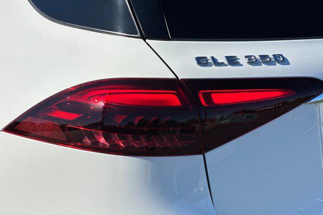 صورة مصغرة 12 لـ 2026 Mercedes-BENZ GLE