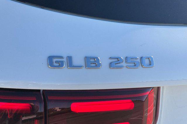 صورة مصغرة 19 لـ 2026 Mercedes-BENZ GLB