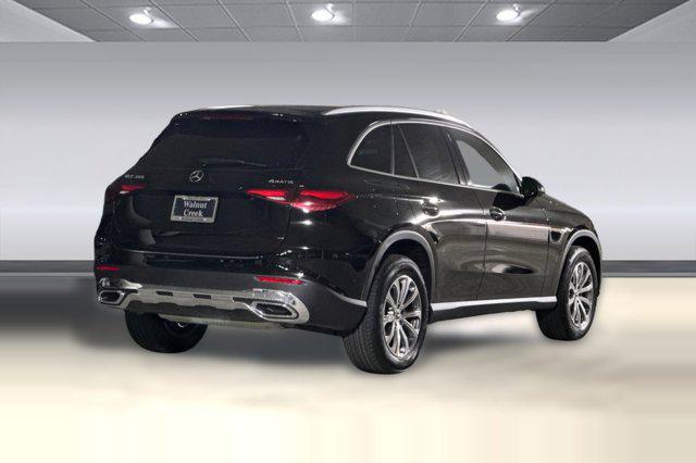 MERCEDES-BENZ GLC-CLASS - 8