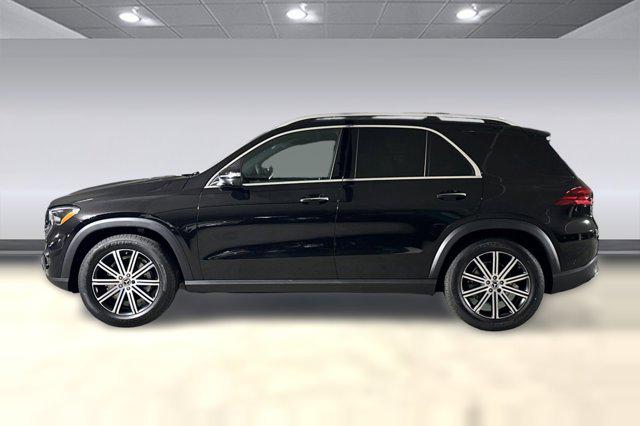MERCEDES-BENZ GLE-CLASS - 2
