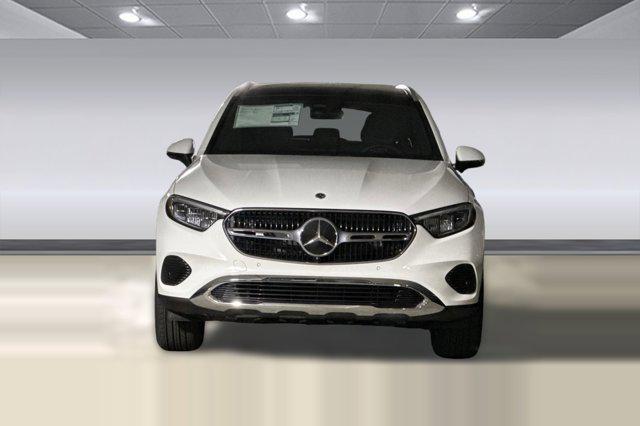 MERCEDES-BENZ GLC-CLASS - 5