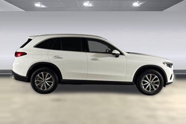 MERCEDES-BENZ GLC-CLASS - 7