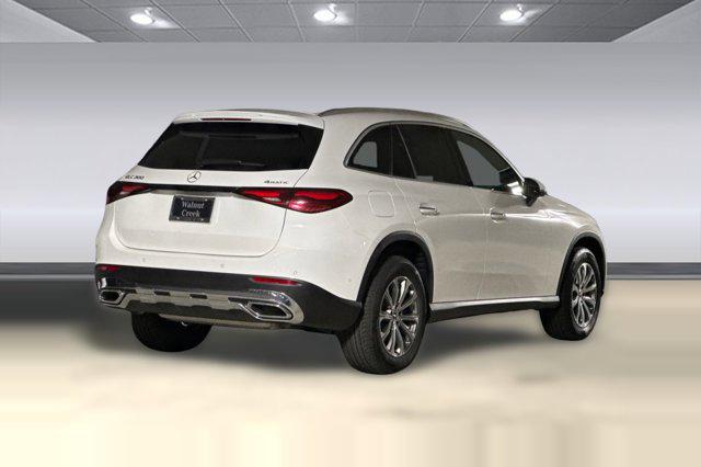 MERCEDES-BENZ GLC-CLASS - 8