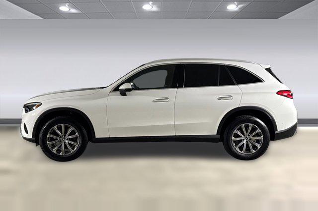 MERCEDES-BENZ GLC-CLASS - 2