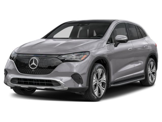 New 2026 Mercedes-Benz EQE 320 320